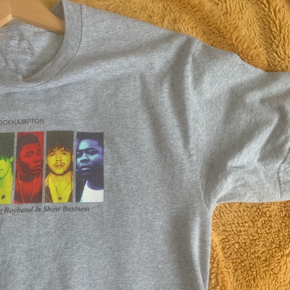 Brick hampton Shirt